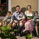 Kinderparadies Bachbauer Mondsee