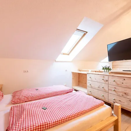 Kinderparadies Bachbauer *