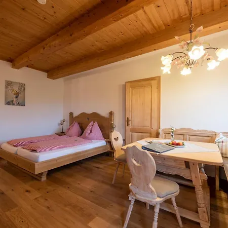Farm stay Kinderparadies Bachbauer