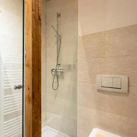 Farm stay Kinderparadies Bachbauer