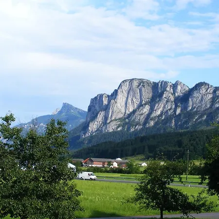 Alloggio per agriturismo Kinderparadies Bachbauer
