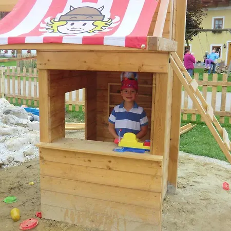 Kinderparadies Bachbauer