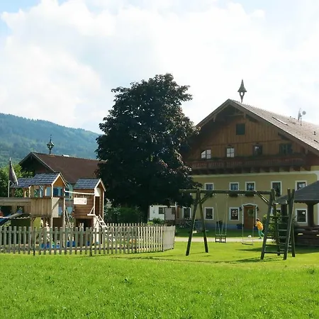 Kinderparadies Bachbauer