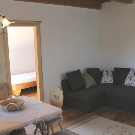 Kinderparadies Bachbauer Lantgård Mondsee