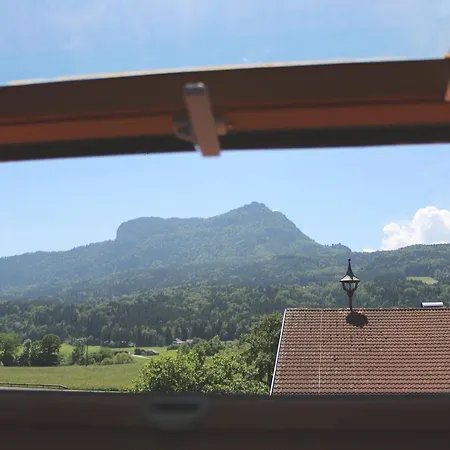 Kinderparadies Bachbauer Mondsee