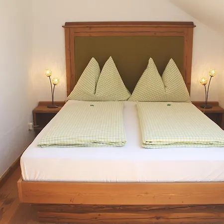 Lantgård Kinderparadies Bachbauer