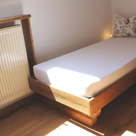 Kinderparadies Bachbauer מונדסי