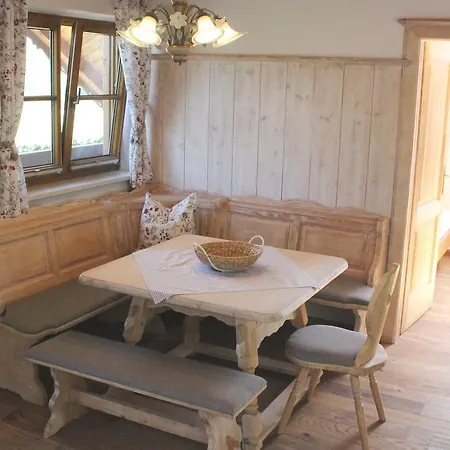 בית חווה Kinderparadies Bachbauer