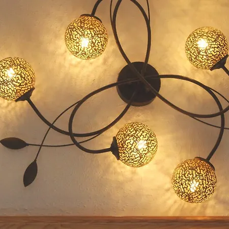 Kinderparadies Bachbauer בית חווה מונדסי