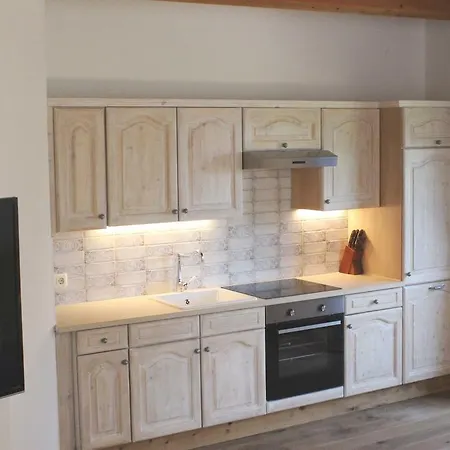 Kinderparadies Bachbauer Lantgård