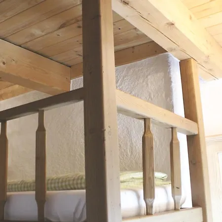 Kinderparadies Bachbauer בית חווה מונדסי