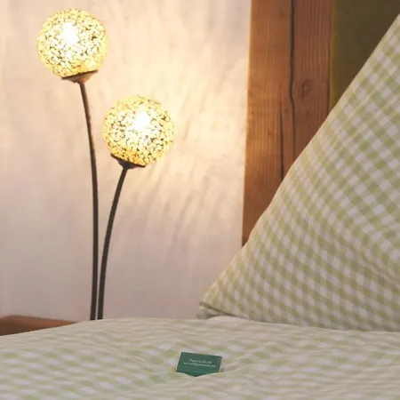 Kinderparadies Bachbauer Lantgård Mondsee