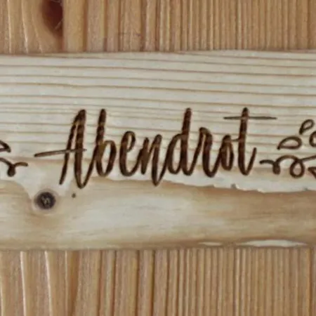 Kinderparadies Bachbauer בית חווה