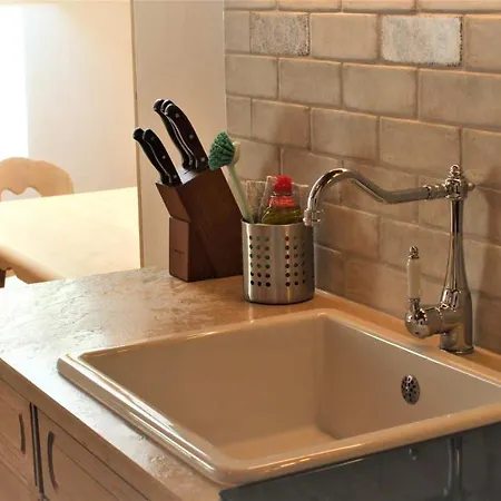 Lantgård Kinderparadies Bachbauer *