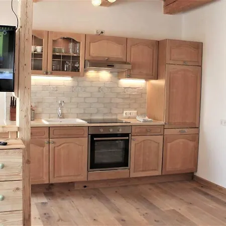 Agroturismo Kinderparadies Bachbauer