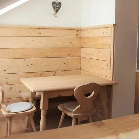 Farm stay Kinderparadies Bachbauer