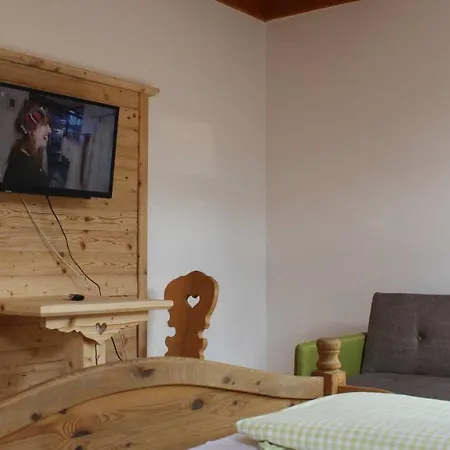 Farm stay Kinderparadies Bachbauer