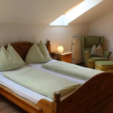 Kinderparadies Bachbauer Alloggio per agriturismo Mondsee