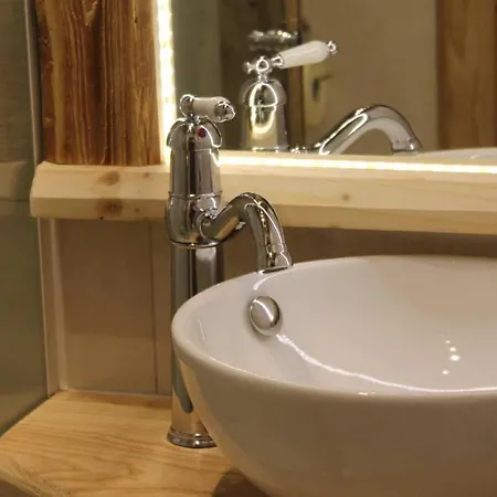 Lantgård Kinderparadies Bachbauer *