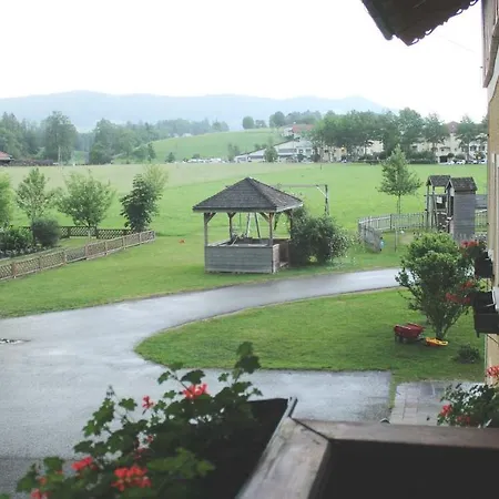 Kinderparadies Bachbauer *