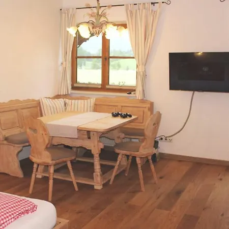 Alloggio per agriturismo Kinderparadies Bachbauer