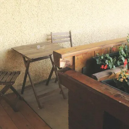 Lantgård Kinderparadies Bachbauer Mondsee