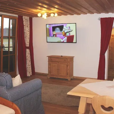 Kinderparadies Bachbauer Farm stay