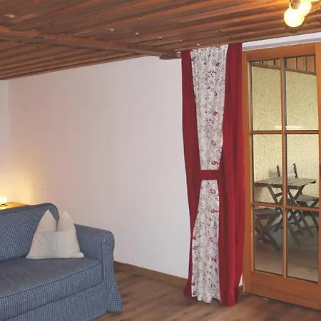 Kinderparadies Bachbauer