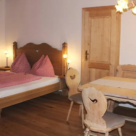Farm stay Kinderparadies Bachbauer