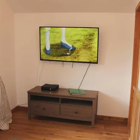 Kinderparadies Bachbauer