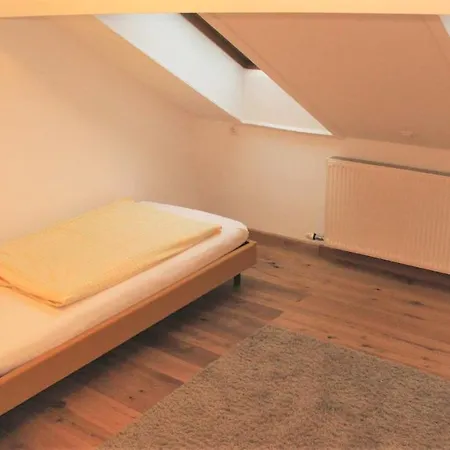 Lantgård Kinderparadies Bachbauer