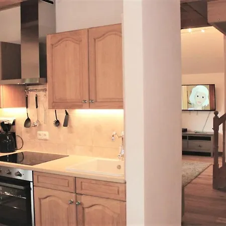 Lantgård Kinderparadies Bachbauer *