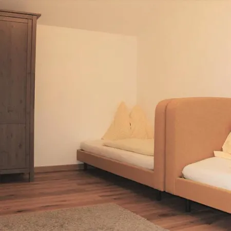 בית חווה Kinderparadies Bachbauer