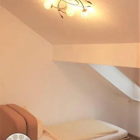 Kinderparadies Bachbauer Farm stay Mondsee