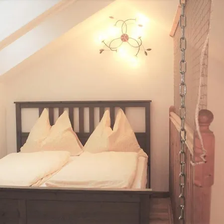 Kinderparadies Bachbauer