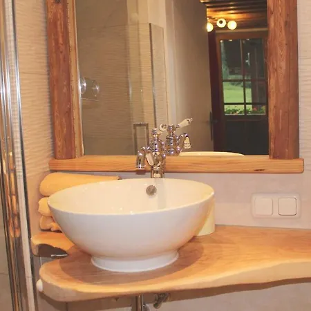 Kinderparadies Bachbauer * Mondsee