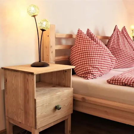 Kinderparadies Bachbauer Farm stay Mondsee