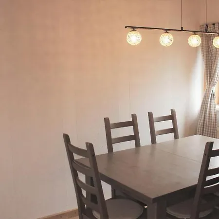 בית חווה Kinderparadies Bachbauer *