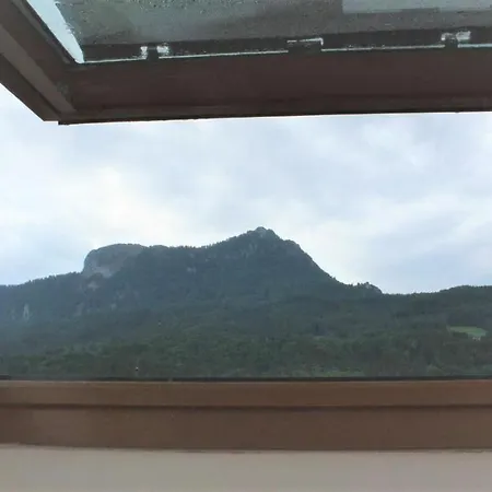 Alloggio per agriturismo Kinderparadies Bachbauer Mondsee