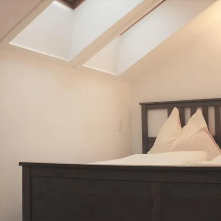 Kinderparadies Bachbauer בית חווה