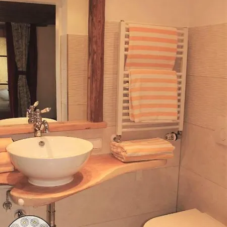 Farm stay Kinderparadies Bachbauer Mondsee