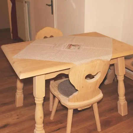 Kinderparadies Bachbauer בית חווה