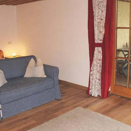 Lantgård Kinderparadies Bachbauer Mondsee