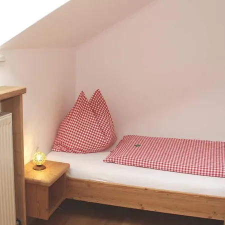 Kinderparadies Bachbauer Alloggio per agriturismo