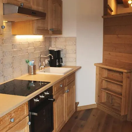 Kinderparadies Bachbauer Lantgård