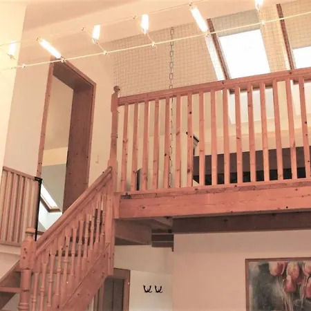 Lantgård Kinderparadies Bachbauer *