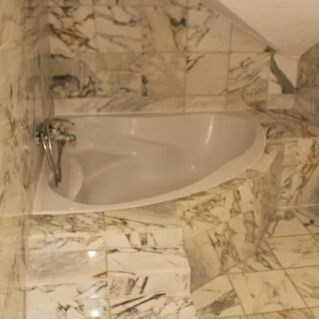 Kinderparadies Bachbauer Lantgård Mondsee