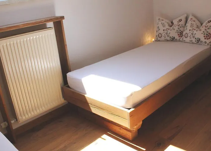 Kinderparadies Bachbauer موندزي