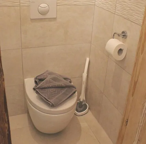 Kinderparadies Bachbauer مزرعة للإقامة موندزي