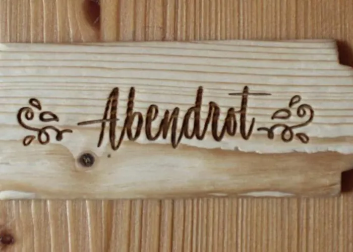 Kinderparadies Bachbauer مزرعة للإقامة